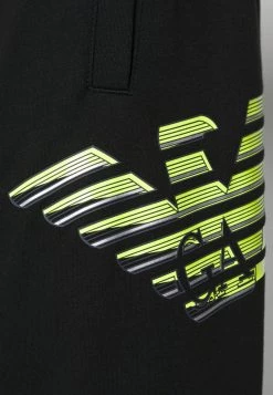 EA7 Emporio Armani Pantalon De Survêtement Black Homme 9 EA7 Emporio Armani Pantalon De Survêtement Black Homme -EA7 Emporio Armani Soldes Magasin d4114ef19fb54f119cc7789ecd942198
