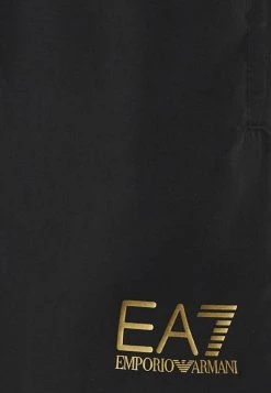 EA7 Emporio Armani Homme SEA WORLD CORE BOXER Short De Bain Nero -EA7 Emporio Armani Soldes Magasin d6305081674a4b4fb18a0fbf4c335d2a