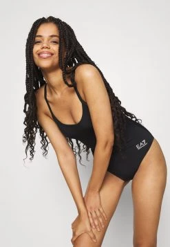 EA7 Emporio Armani SEAWORLD CORE Maillot De Bain Nero Femme 10 EA7 Emporio Armani SEAWORLD CORE Maillot De Bain Nero Femme -EA7 Emporio Armani Soldes Magasin d66fd79e2b854de1814c3d14dd9c5f83