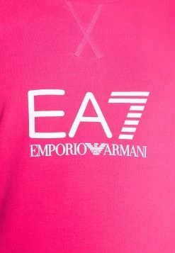 EA7 Emporio Armani Femme Sweatshirt Pink 11 EA7 Emporio Armani Femme Sweatshirt Pink -EA7 Emporio Armani Soldes Magasin d6a463c3778e4e7da9a3f07200ef455e