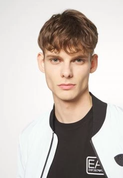 EA7 Emporio Armani Homme T Shirt Imprimé Black 9 EA7 Emporio Armani Homme T Shirt Imprimé Black -EA7 Emporio Armani Soldes Magasin d733e599795b42e4b22d1e5fa2da080b