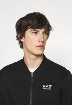 EA7 Emporio Armani Homme Sweat à Capuche Zippé Black 11 EA7 Emporio Armani Homme Sweat à Capuche Zippé Black -EA7 Emporio Armani Soldes Magasin d7915b0d4ae34c478b6eb39dc4cbf669