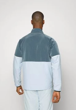 EA7 Emporio Armani Homme TENNIS PRO TRACK SUIT SET Survêtement Azzurro -EA7 Emporio Armani Soldes Magasin d79ccb02810b41b89f49f4d656c3c79f