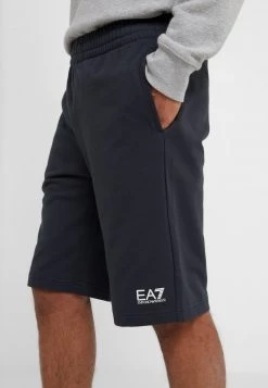 EA7 Emporio Armani Homme BERMUDA Pantalon De Survêtement Navy 11 EA7 Emporio Armani Homme BERMUDA Pantalon De Survêtement Navy -EA7 Emporio Armani Soldes Magasin d83bc88f988746d5a204428b88b219dc