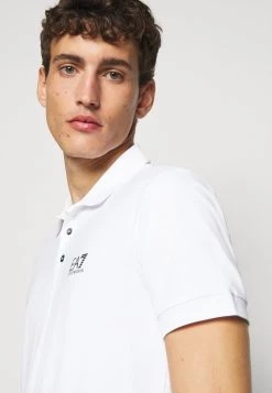 EA7 Emporio Armani Polo White Homme 9 EA7 Emporio Armani Polo White Homme -EA7 Emporio Armani Soldes Magasin d8692c65a50e4d458078e1766bce66d9