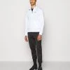 EA7 Emporio Armani TRACKSUIT Survêtement White/black Homme