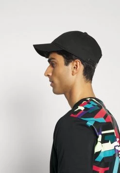 EA7 Emporio Armani Homme T Shirt Imprimé Black -EA7 Emporio Armani Soldes Magasin d977ab09741f45ac87484218b20ae16e