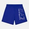 EA7 Emporio Armani Enfant SEA WORLD EAGLE BOY Short De Bain Blue