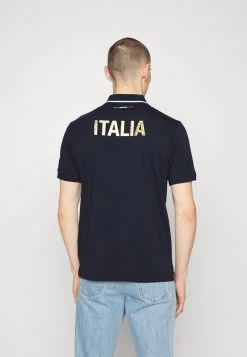 EA7 Emporio Armani Homme Polo Dark Blue 8 EA7 Emporio Armani Homme Polo Dark Blue -EA7 Emporio Armani Soldes Magasin da6d470811e84ec98840c394f34d63b3