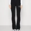 EA7 Emporio Armani Femme Legging Black