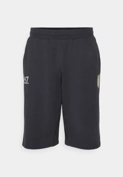 EA7 Emporio Armani Homme Short Dark Blue