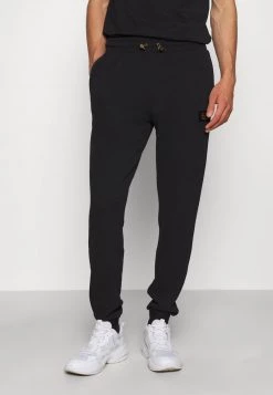 EA7 Emporio Armani Homme Pantalon De Survêtement Black