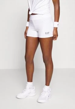 EA7 Emporio Armani Femme TENNIS PRO SKIRT Jupe De Sport Bianco 13 EA7 Emporio Armani Femme TENNIS PRO SKIRT Jupe De Sport Bianco -EA7 Emporio Armani Soldes Magasin de4136f63706497f9adfab50a998bea5