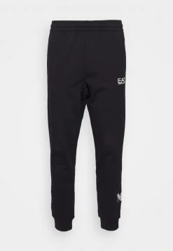 EA7 Emporio Armani TROUSER Pantalon De Survêtement Black Homme 8 EA7 Emporio Armani TROUSER Pantalon De Survêtement Black Homme -EA7 Emporio Armani Soldes Magasin de95496304b740859acecfaeab9e2148