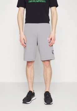 EA7 Emporio Armani Homme BERMUDA Short Grey