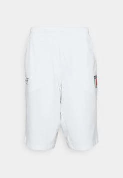 EA7 Emporio Armani Homme Short White -EA7 Emporio Armani Soldes Magasin e127ebbb5e4347fbbee5282bf723c3fe