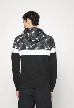 EA7 Emporio Armani Homme Sweatshirt Black/dark Grey 8 EA7 Emporio Armani Homme Sweatshirt Black/dark Grey -EA7 Emporio Armani Soldes Magasin e21882768e9443be92a045ccf5e9b4e2