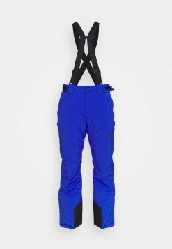 EA7 Emporio Armani Homme Pantalon De Ski New Royal -EA7 Emporio Armani Soldes Magasin e40bb9894d5940fe846f7d564945672a