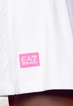 EA7 Emporio Armani Femme TENNIS PRO SKIRT Jupe De Sport Bianco 15 EA7 Emporio Armani Femme TENNIS PRO SKIRT Jupe De Sport Bianco -EA7 Emporio Armani Soldes Magasin e6ca4211cc6e48599d7d1fedd4970283