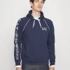 EA7 Emporio Armani Sweatshirt Dark Blue Homme