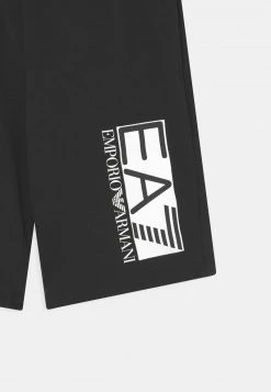 EA7 Emporio Armani Short Black Enfant -EA7 Emporio Armani Soldes Magasin e8d89938d87c47aab681a96afcb4b8b5
