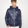 EA7 Emporio Armani Homme JACKET Veste Mi Saison Dark Blue