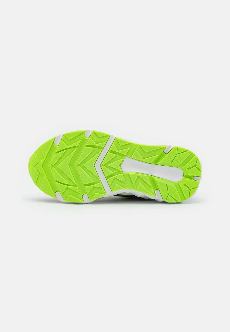 EA7 Emporio Armani Baskets Basses Black/neon Green Enfant 5 EA7 Emporio Armani Baskets Basses Black/neon Green Enfant – Image 5
