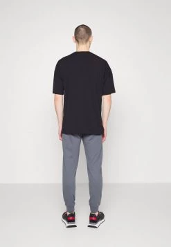 EA7 Emporio Armani T Shirt Imprimé Black Homme -EA7 Emporio Armani Soldes Magasin eb33be60d8c94b8a96802c46fa5d5161