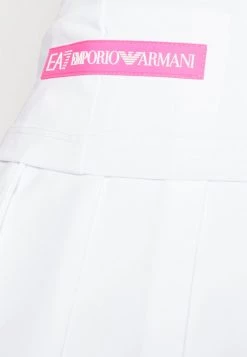 EA7 Emporio Armani PROTANK Débardeur Bianco Femme -EA7 Emporio Armani Soldes Magasin ed03bb4f723a4d3e8ea5bade7272f7f0