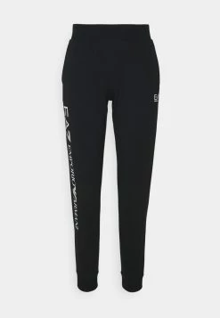 EA7 Emporio Armani Femme Pantalon De Survêtement Black/white 8 EA7 Emporio Armani Femme Pantalon De Survêtement Black/white -EA7 Emporio Armani Soldes Magasin ed83939ade5a4511a1a37c3bc11d8a20