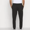 EA7 Emporio Armani Homme Pantalon De Survêtement Black