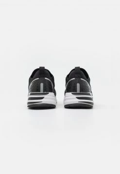 EA7 Emporio Armani UNISEX Baskets Basses Black 8 EA7 Emporio Armani UNISEX Baskets Basses Black -EA7 Emporio Armani Soldes Magasin eecea99832e74cf49bed1e9091cdbac1