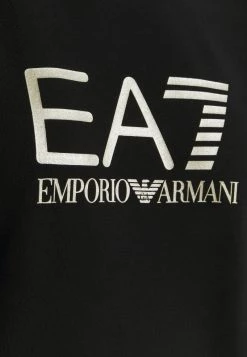 EA7 Emporio Armani Femme Sweatshirt Black/light Gold 5 EA7 Emporio Armani Femme Sweatshirt Black/light Gold -EA7 Emporio Armani Soldes Magasin eed5330faa5e4563bfee6819af4efbbd