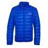 EA7 Emporio Armani Homme EA7 EMPORIO Doudoune Blau