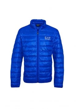EA7 Emporio Armani Homme EA7 EMPORIO Doudoune Blau
