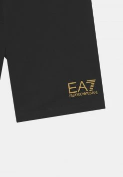 EA7 Emporio Armani Enfant Short Black 5 EA7 Emporio Armani Enfant Short Black -EA7 Emporio Armani Soldes Magasin ef81aa41b73b4e49b93ee4b263f849ca