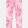 EA7 Emporio Armani Enfant Legging Pink