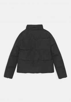 EA7 Emporio Armani Veste D'hiver Black Enfant -EA7 Emporio Armani Soldes Magasin efc7d3a610784d87b338eec7c2e96d8c