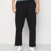 EA7 Emporio Armani Homme TROUSER Pantalon De Survêtement Black