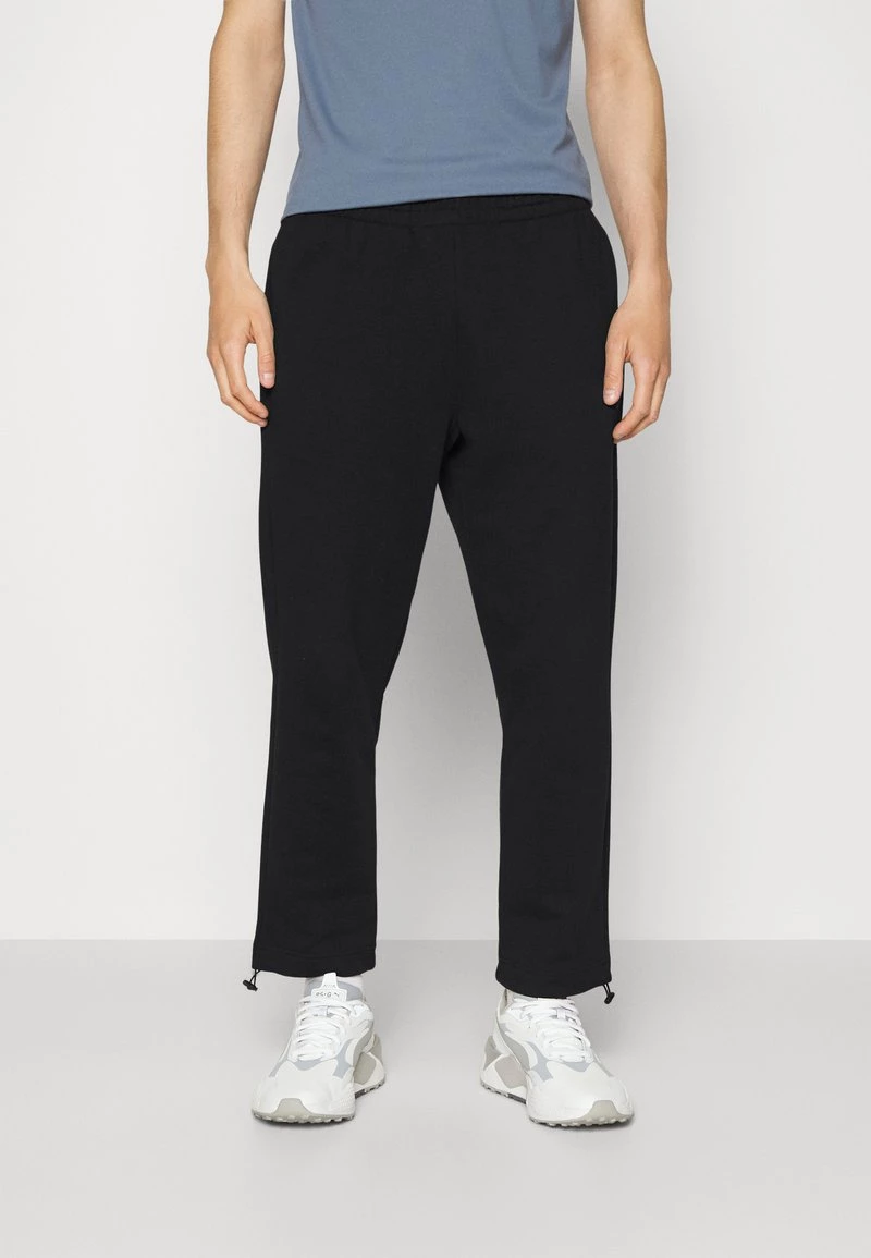 EA7 Emporio Armani Homme TROUSER Pantalon De Survêtement Black 1 EA7 Emporio Armani Homme TROUSER Pantalon De Survêtement Black