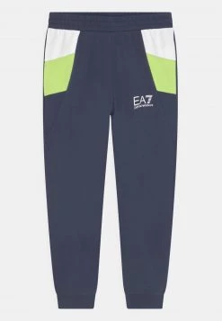 EA7 Emporio Armani SET Survêtement Multi Coloured Enfant -EA7 Emporio Armani Soldes Magasin f0725f80c5c4484d81277b5439bd9871