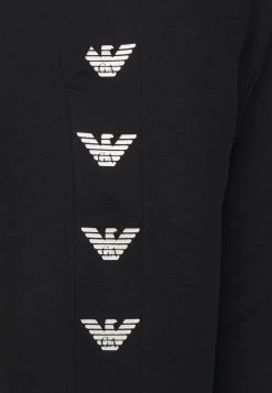 EA7 Emporio Armani Femme TROUSER Pantalon De Survêtement Black/gold Coloured 5 EA7 Emporio Armani Femme TROUSER Pantalon De Survêtement Black/gold Coloured -EA7 Emporio Armani Soldes Magasin f33be5548b7449ea8567a8775c15e74a