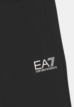 EA7 Emporio Armani TRAIN CORE BOY BERMUDA Pantalon De Survêtement Black Enfant 5 EA7 Emporio Armani TRAIN CORE BOY BERMUDA Pantalon De Survêtement Black Enfant -EA7 Emporio Armani Soldes Magasin f3ae855b39024e24b54b2f9707030a55