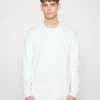EA7 Emporio Armani Homme Sweatshirt White