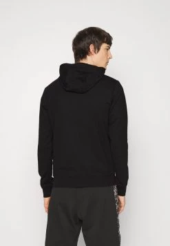 EA7 Emporio Armani Sweat à Capuche Zippé Black Homme 8 EA7 Emporio Armani Sweat à Capuche Zippé Black Homme -EA7 Emporio Armani Soldes Magasin f4dcae4c977949db85c24cb0baef719b