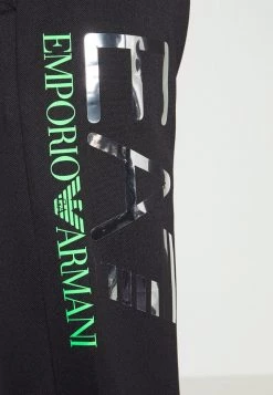 EA7 Emporio Armani TROUSER Pantalon De Survêtement Black Homme 9 EA7 Emporio Armani TROUSER Pantalon De Survêtement Black Homme -EA7 Emporio Armani Soldes Magasin f510fbbfb03f4439bb92223e14522383