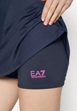 EA7 Emporio Armani Femme TENNIS PRO DRESS Robe De Sport Blue Navy 14 EA7 Emporio Armani Femme TENNIS PRO DRESS Robe De Sport Blue Navy -EA7 Emporio Armani Soldes Magasin f6568abf9d804754bc41e6a602f5ceb4