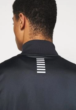 EA7 Emporio Armani Homme TRACKSUIT Survêtement Dark Blue -EA7 Emporio Armani Soldes Magasin f6e2de99f2234381a91ffe2eb020c2ac