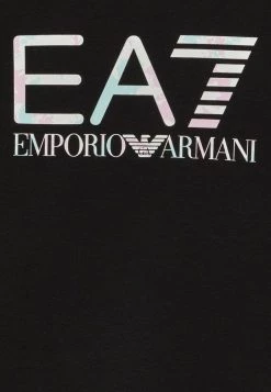EA7 Emporio Armani Enfant T Shirt Imprimé Black 5 EA7 Emporio Armani Enfant T Shirt Imprimé Black -EA7 Emporio Armani Soldes Magasin f716bbc2aab64c8689b3f34b4c3b59e3