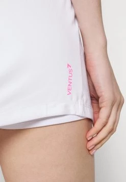 EA7 Emporio Armani Femme TENNIS PRO DRESS Robe De Sport Bianco 13 EA7 Emporio Armani Femme TENNIS PRO DRESS Robe De Sport Bianco -EA7 Emporio Armani Soldes Magasin f88ef38b3bcc41988509edc897916584